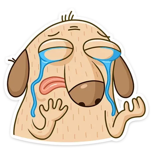 aleshaanimals2020 - Sticker 13
