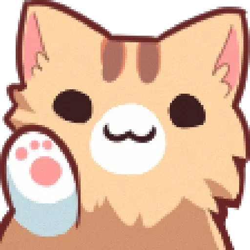 Cato - Sticker 12