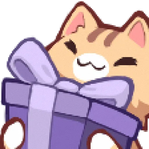 Cato - Sticker 13
