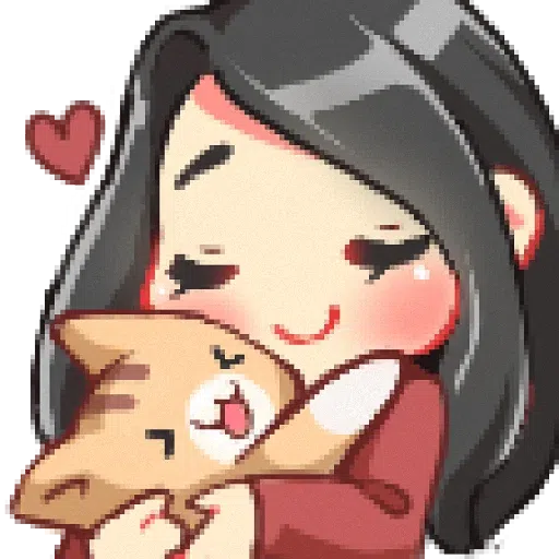 Cato - Sticker 17
