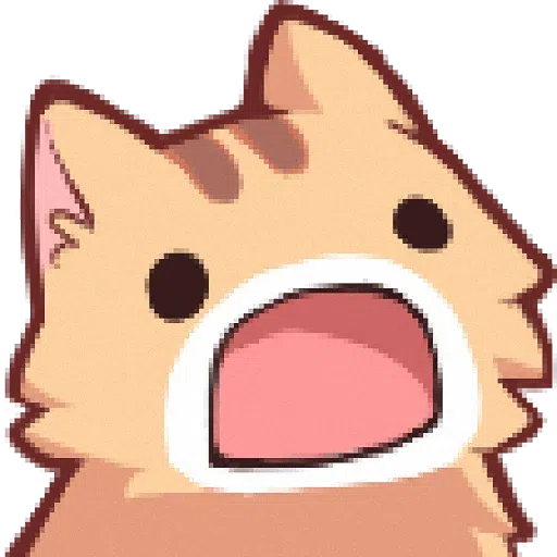 Cato - Sticker 23