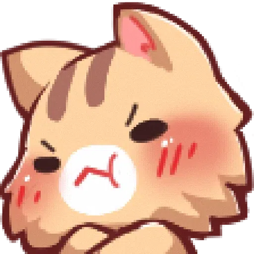 Cato - Sticker 26