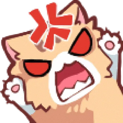 Cato - Sticker 28