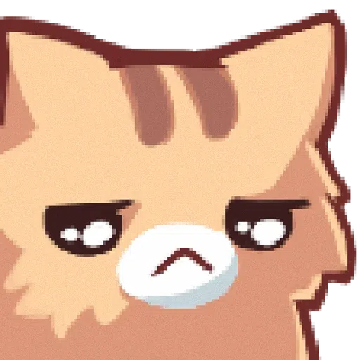 Cato - Sticker 9