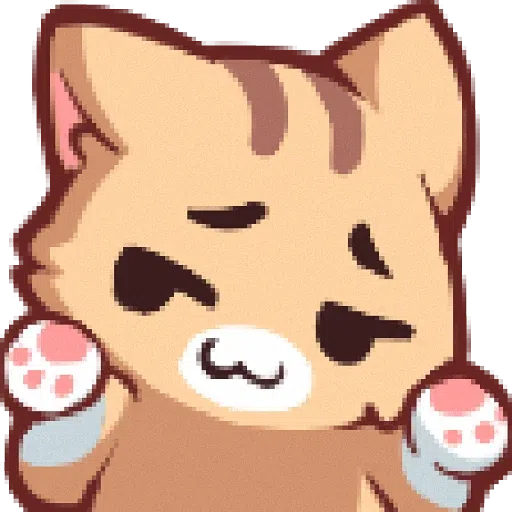 Cato - Sticker 25