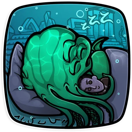 Rand - Sticker 22