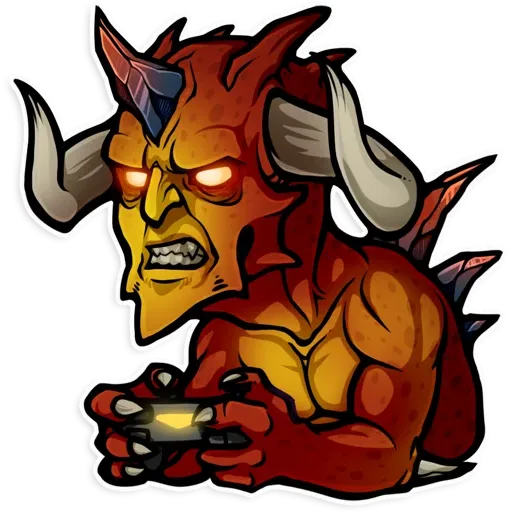 Rand - Sticker 21