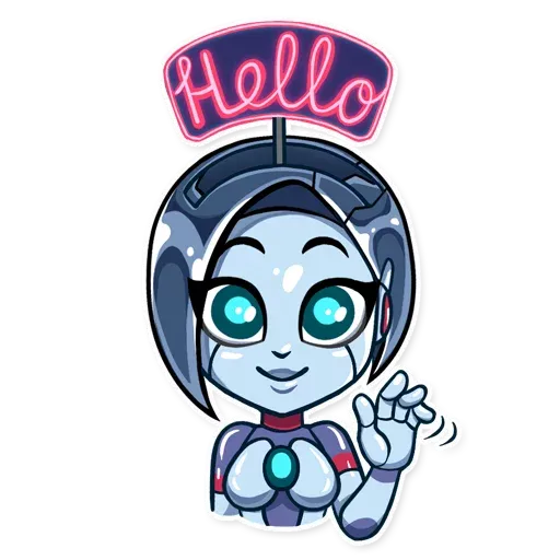 Rand - Sticker 18
