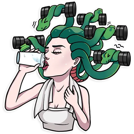 Rand - Sticker 25