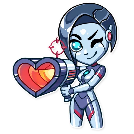 Rand - Sticker 19