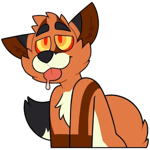 Foxxer - Sticker 22