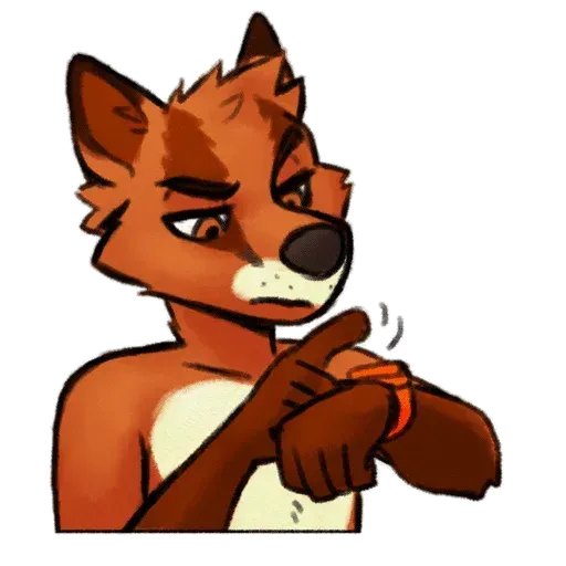 Foxxer - Sticker 19