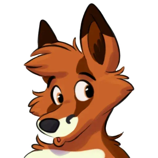 Foxxer - Sticker 27