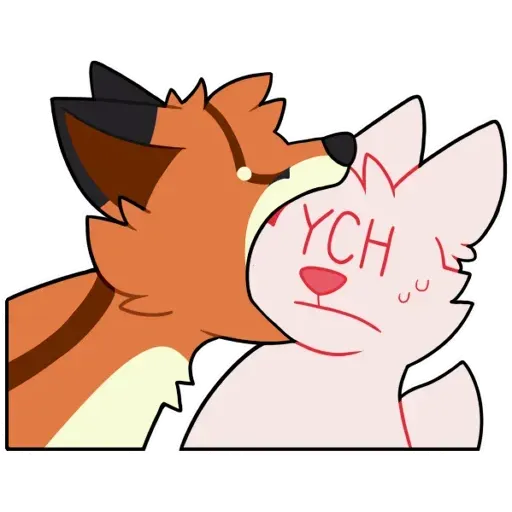 Foxxer - Sticker 23