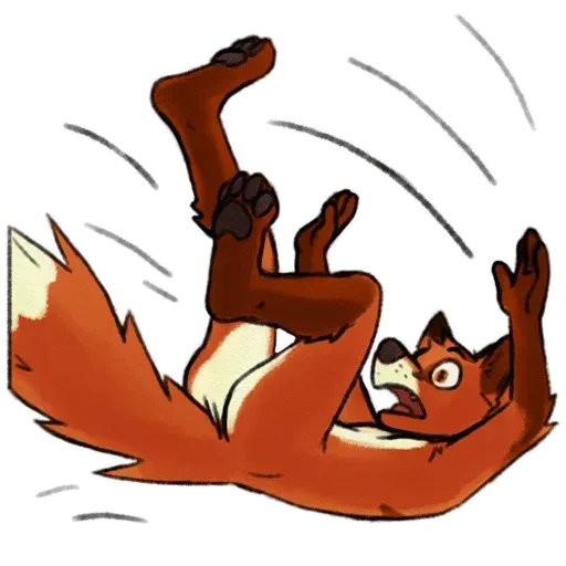 Foxxer - Sticker 17