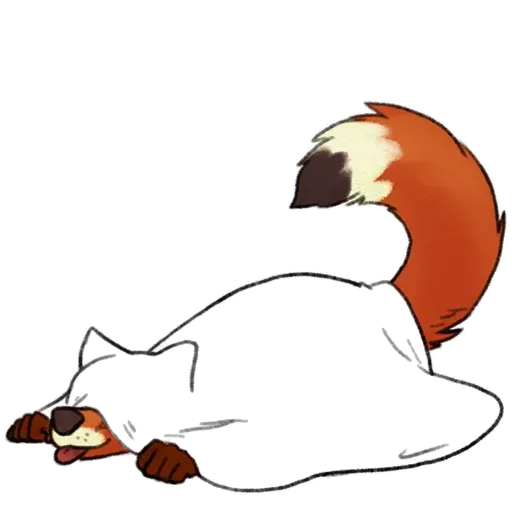 Foxxer - Sticker 9
