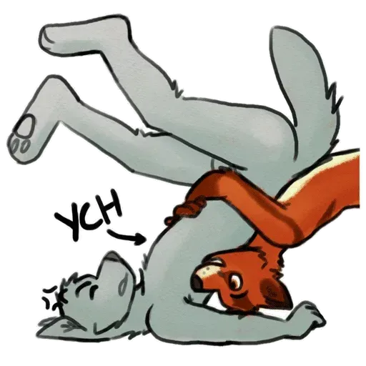 Foxxer - Sticker 14