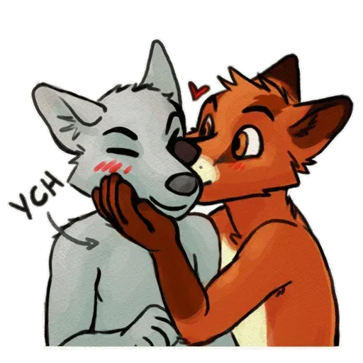 Foxxer - Sticker 11