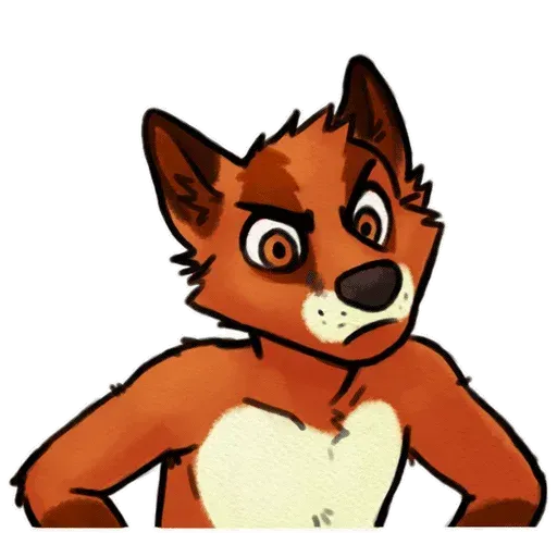 Foxxer - Sticker 29