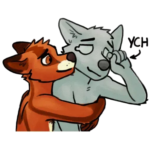 Foxxer - Sticker 12