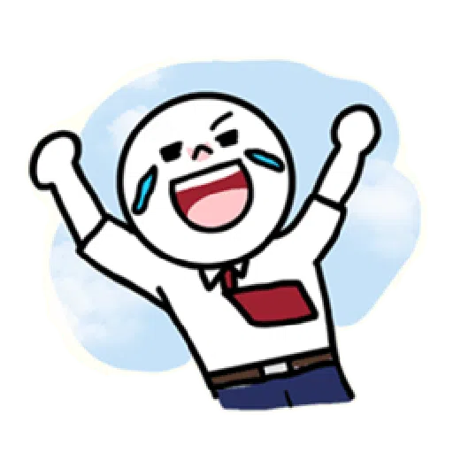 阿胖嚼xBROWN & FRIENDS - Sticker 23