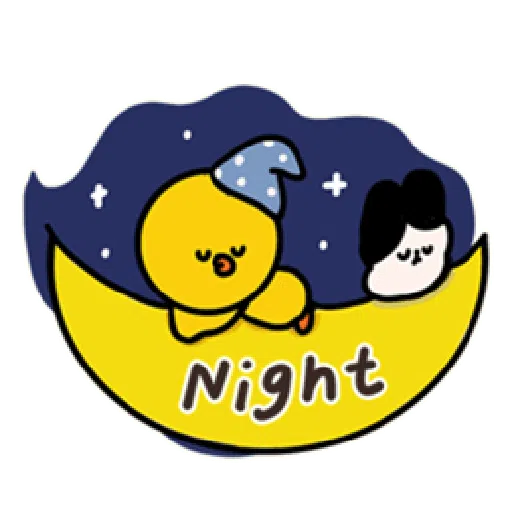 阿胖嚼xBROWN & FRIENDS - Sticker 20