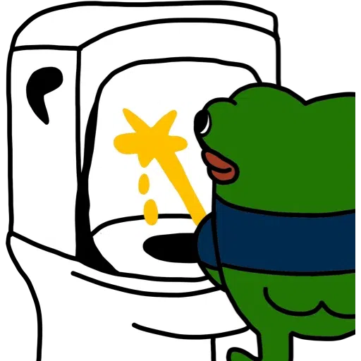 Pepe - Sticker 15