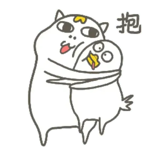 BH-duck03 - Sticker 9