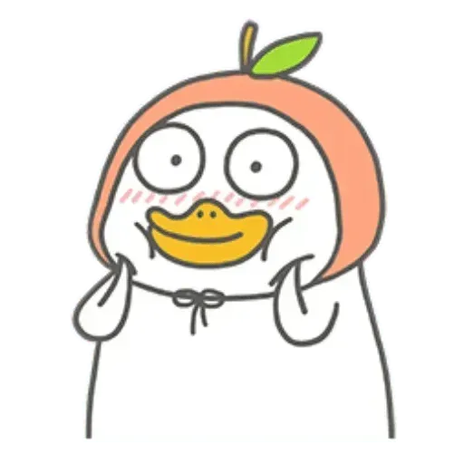 BH-duck03 - Sticker 16
