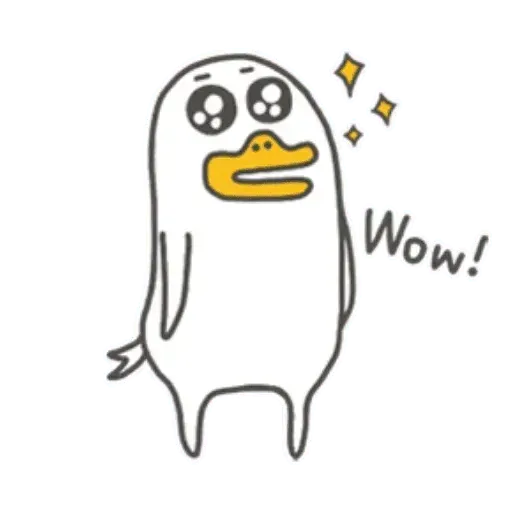 BH-duck03 - Sticker 28
