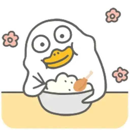 BH-duck03 - Sticker 22