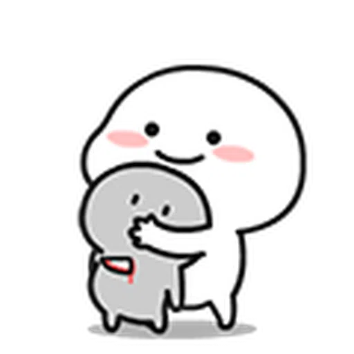 宝宝5 - Sticker 17