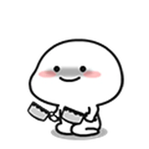 宝宝5 - Sticker 13