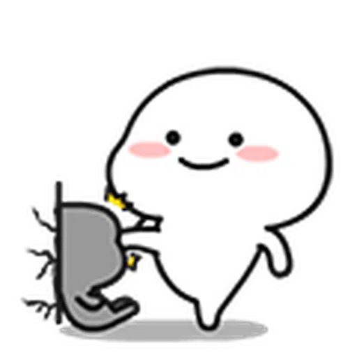 宝宝5 - Sticker 12