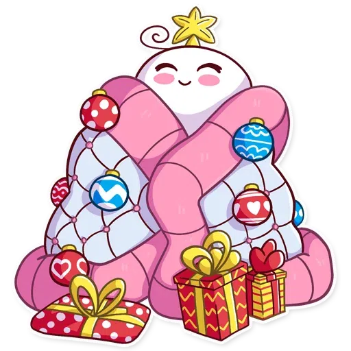 Mr. Blanket - Sticker 17