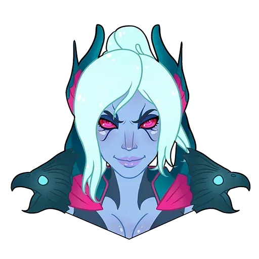 Cute Dota 2 - Sticker 18