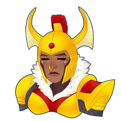 Cute Dota 2 - Sticker 19