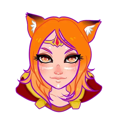 Cute Dota 2 - Sticker 14
