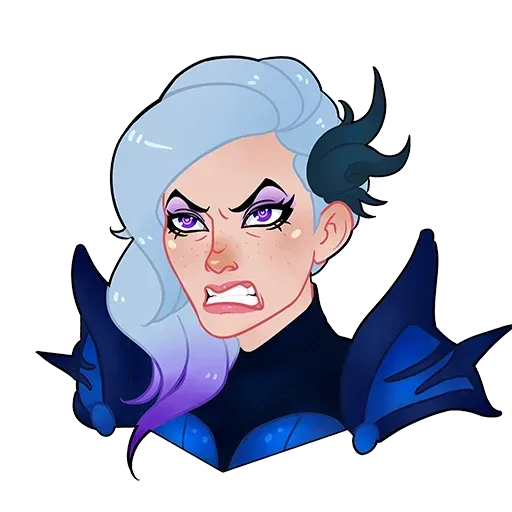 Cute Dota 2 - Sticker 13