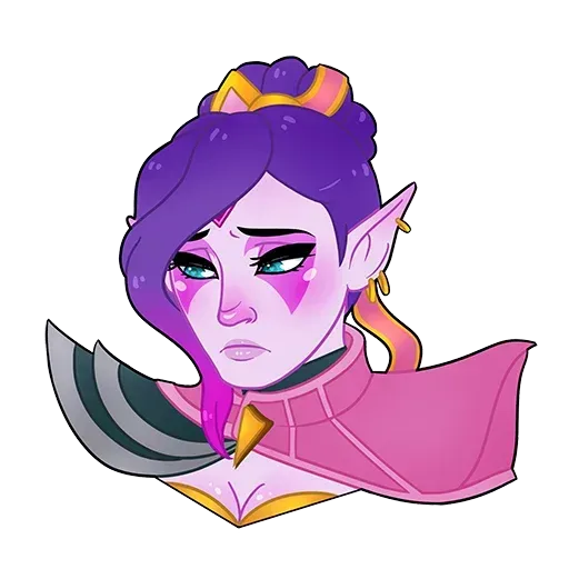 Cute Dota 2 - Sticker 15