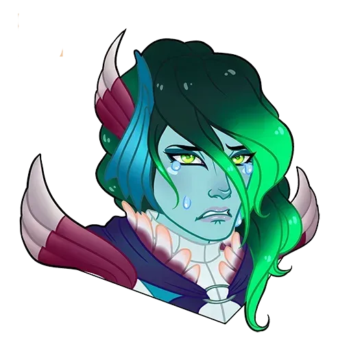 Cute Dota 2 - Sticker 9