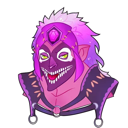 Cute Dota 2 - Sticker 17