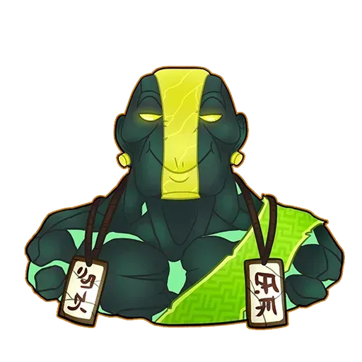 Cute Dota 2 - Sticker 16