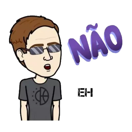 Honorato - Sticker 16