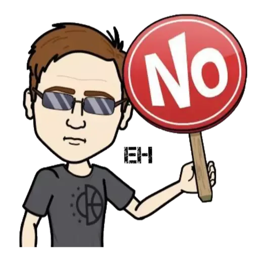 Honorato - Sticker 15
