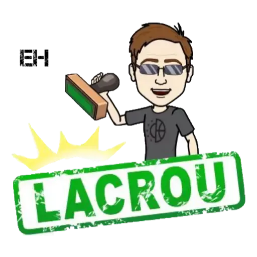 Honorato - Sticker 19