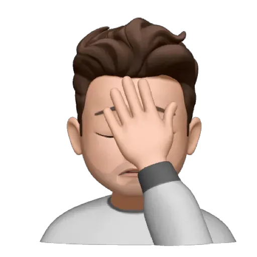 Memoji Rixa - Sticker 18