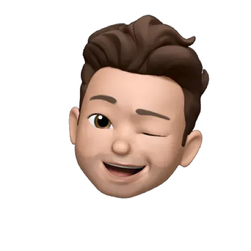 Memoji Rixa - Sticker 22