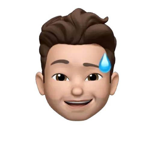 Memoji Rixa - Sticker 19