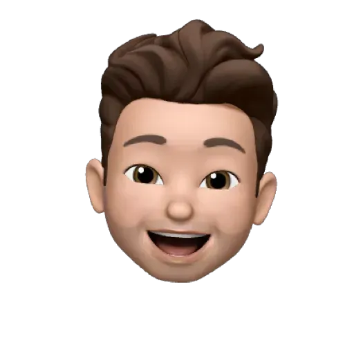 Memoji Rixa - Sticker 24